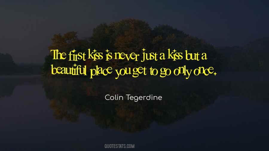 Place You Quotes #1188470