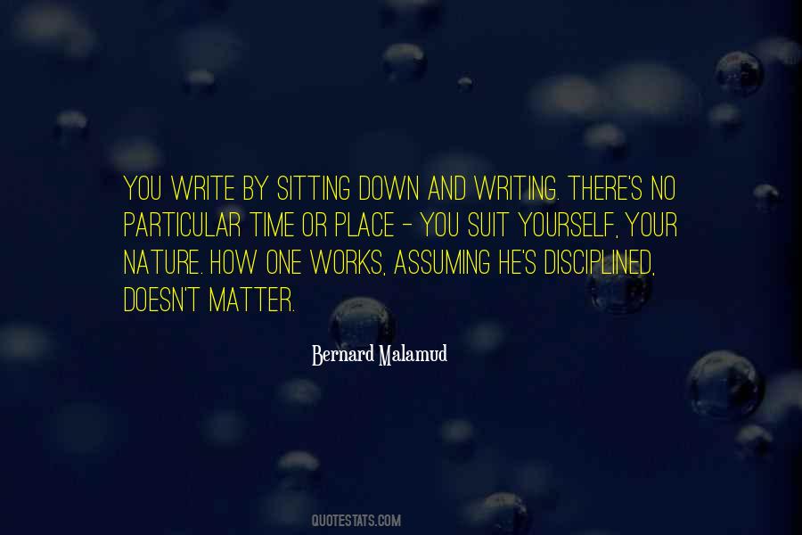 Place You Quotes #1244388