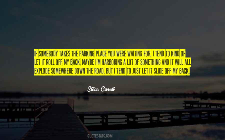 Place You Quotes #1250018