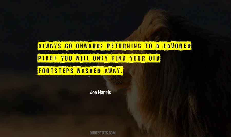 Place You Quotes #1256390