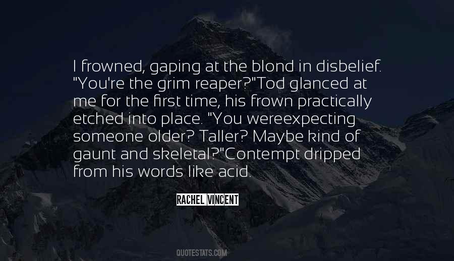 Place You Quotes #1261439