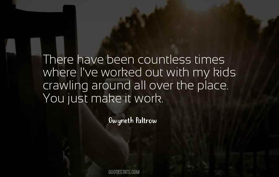 Place You Quotes #1309805