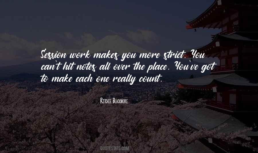 Place You Quotes #1339763