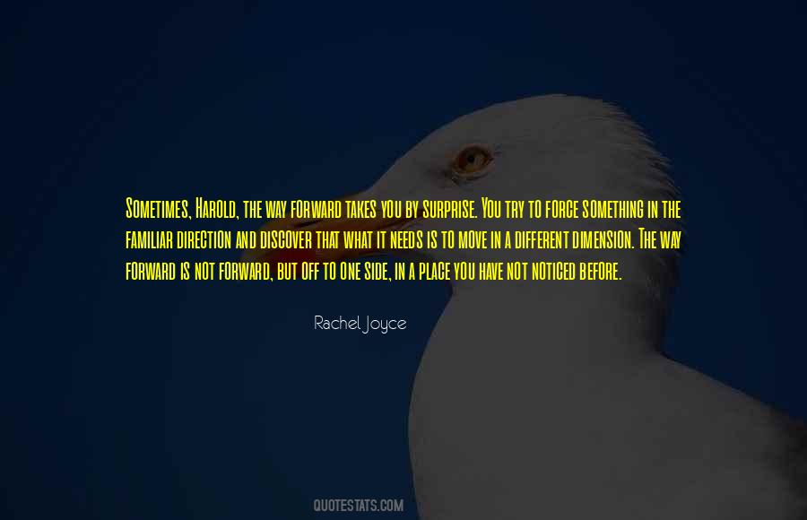 Place You Quotes #1404352