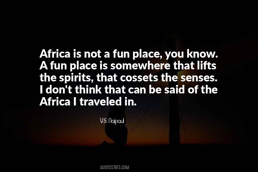Place You Quotes #988915