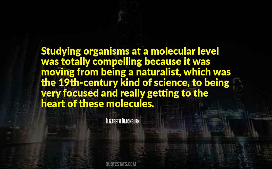 Because Science Quotes #165889