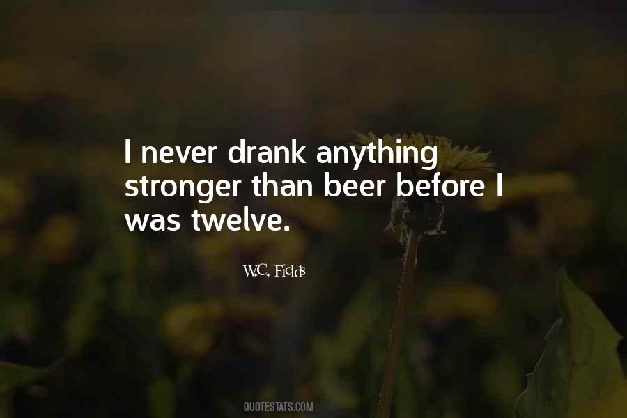 Thwaites Methuen Quotes #386623