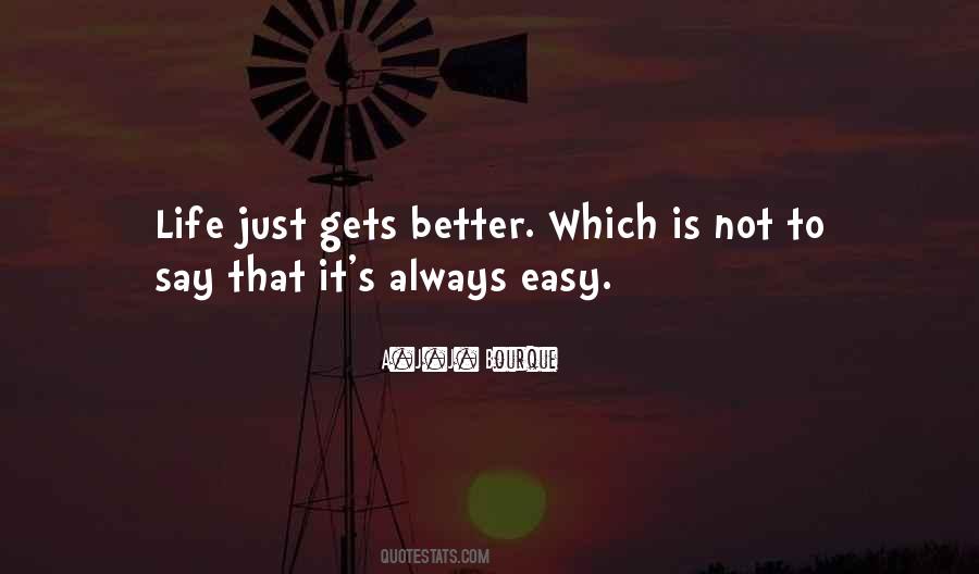 Thwaites Methuen Quotes #559215