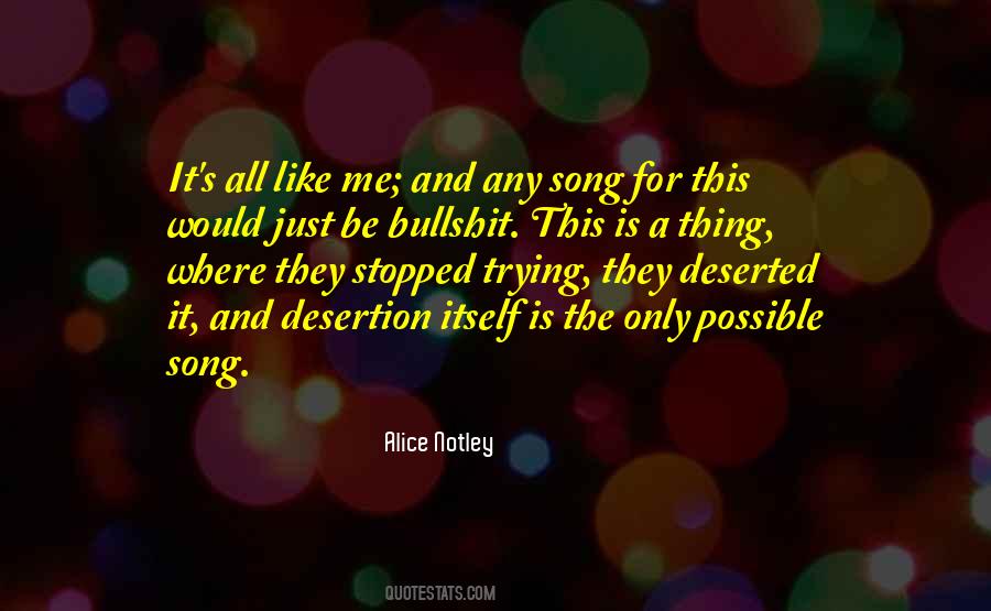 Wasserstein Arlo Quotes #360342