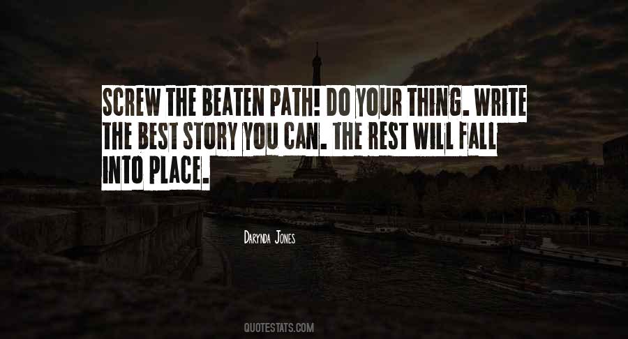 Empyreal Corporation Quotes #688902