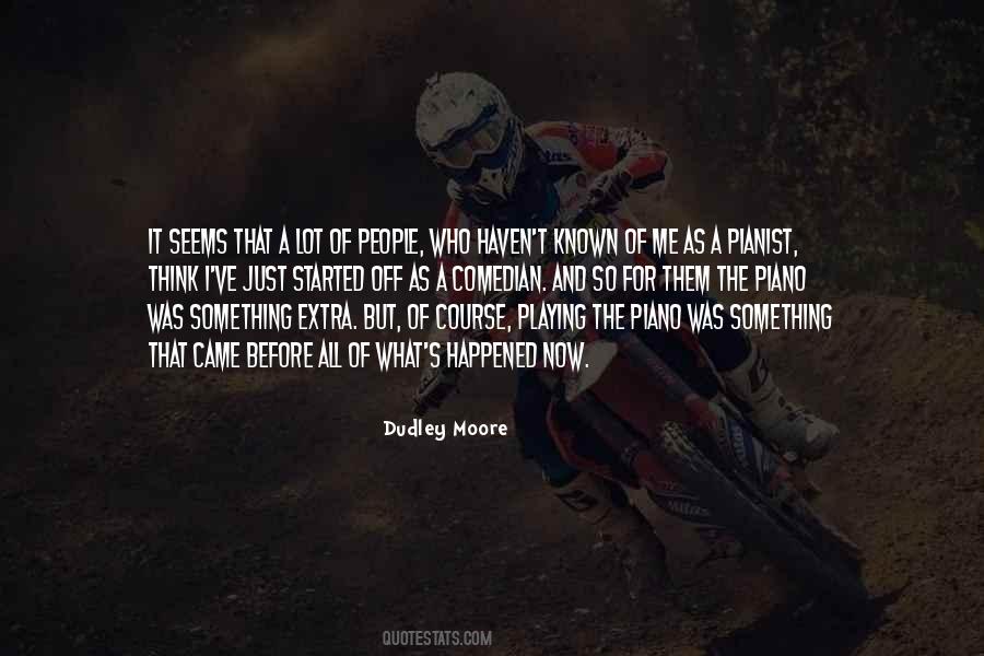 Bernadettes Rockaway Quotes #1018842