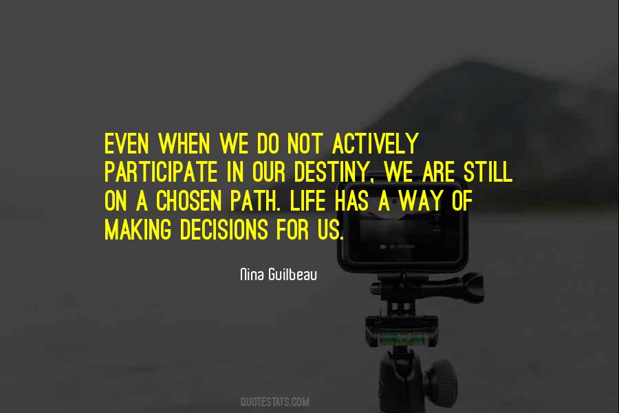 Bernadettes Rockaway Quotes #1593043