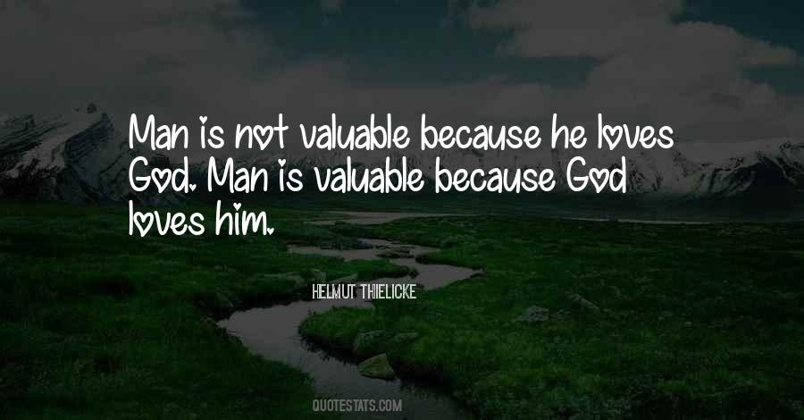 Love Mankind Quotes #583964