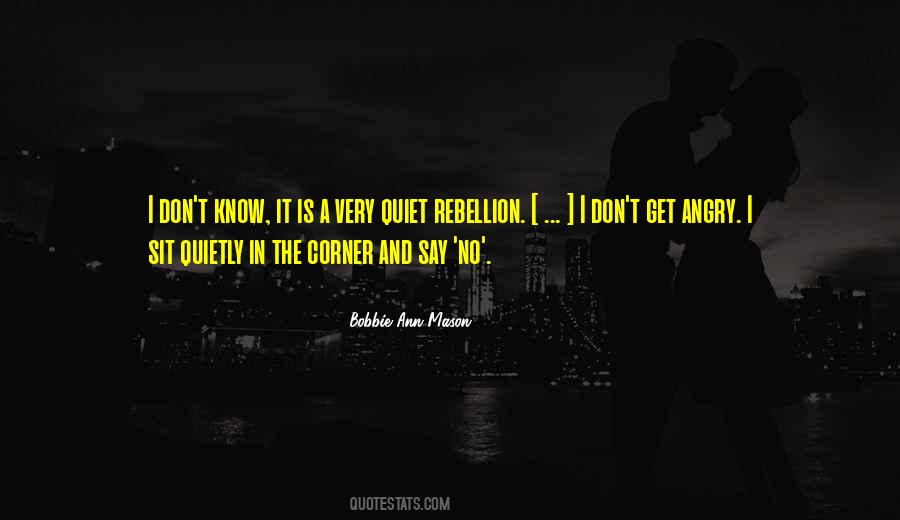 Yulanda Song Quotes #195647
