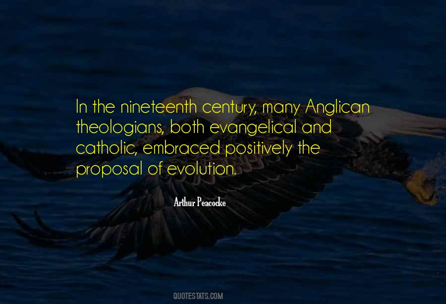 Catholic Theologians Quotes #782661