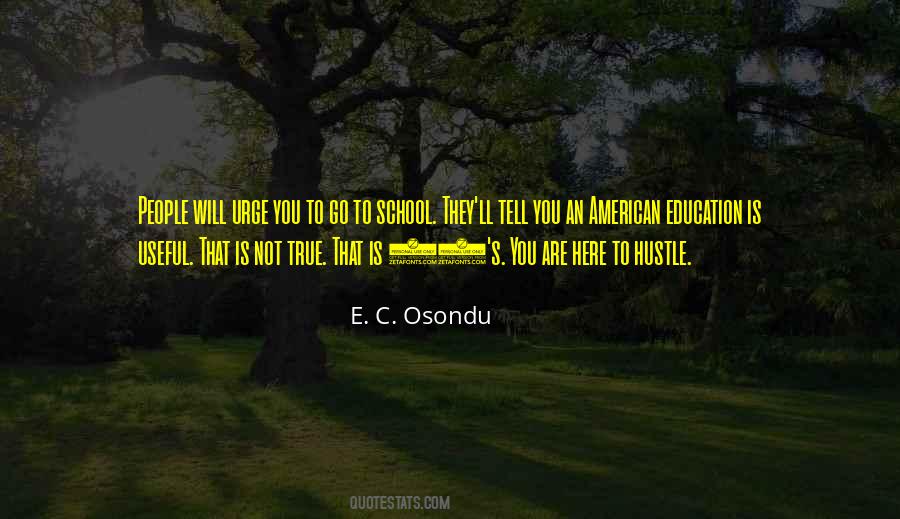 Osondu Quotes #912571