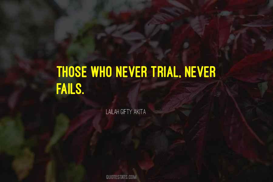 Fiscala Liliana Quotes #1696721