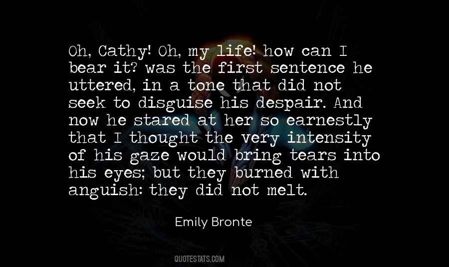 Cathy Quotes #1113868