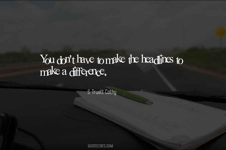 Cathy Quotes #208446 Cathy Quotes #208446