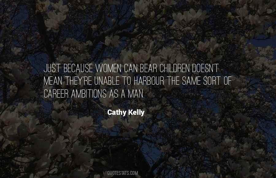 Cathy Quotes #223028 Cathy Quotes #223028