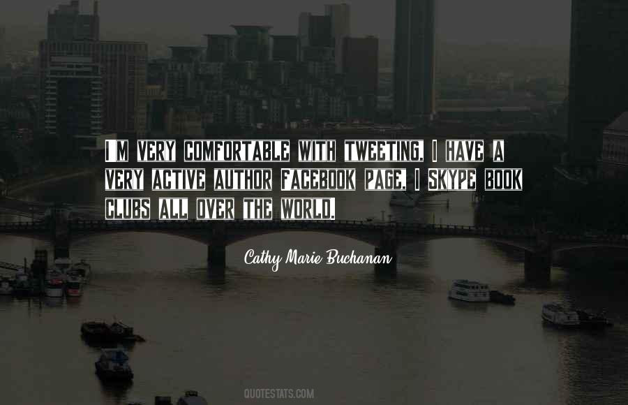 Cathy Quotes #291996 Cathy Quotes #291996