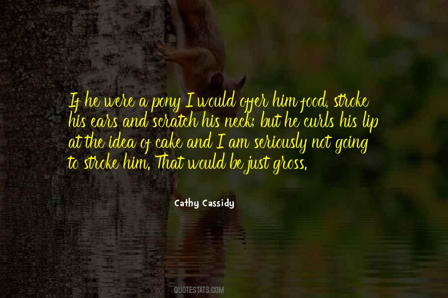 Cathy Quotes #294935 Cathy Quotes #294935