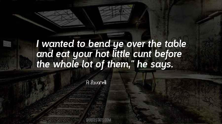 Vilmsivilla Quotes #304851