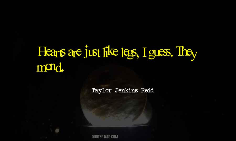Unmistaken Stonecraft Quotes #1638261