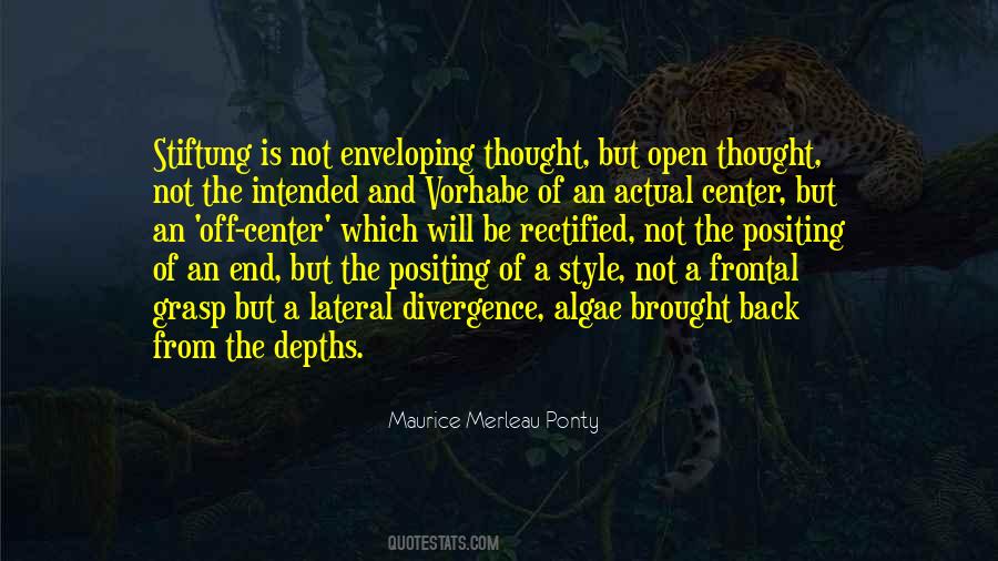 Pendorong Kreativitas Quotes #1381914