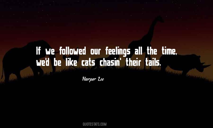 Cats Love Quotes #1415072