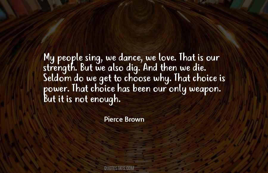 Krizman Loveland Quotes #906443