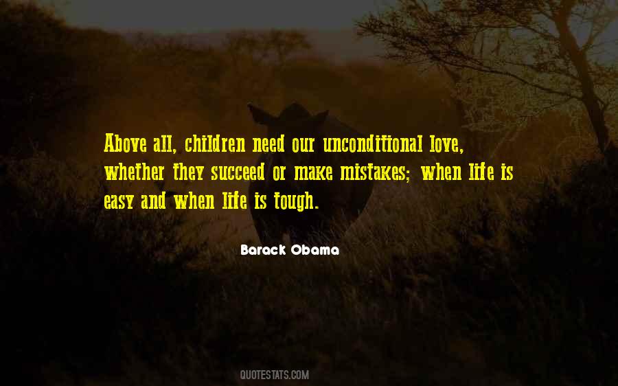 Children Need Love Quotes #1026383