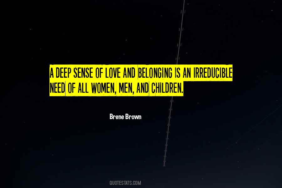 Children Need Love Quotes #1156911