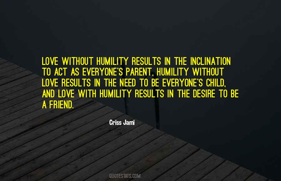 Children Need Love Quotes #236913