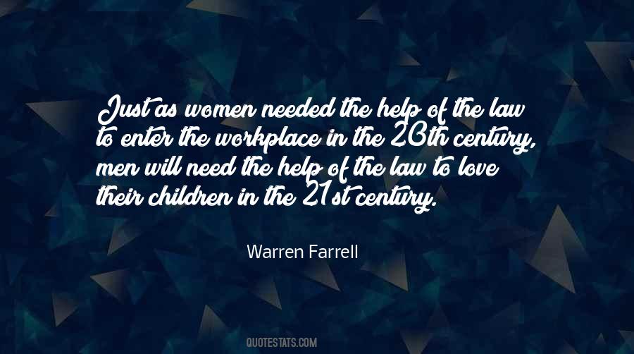 Children Need Love Quotes #416038