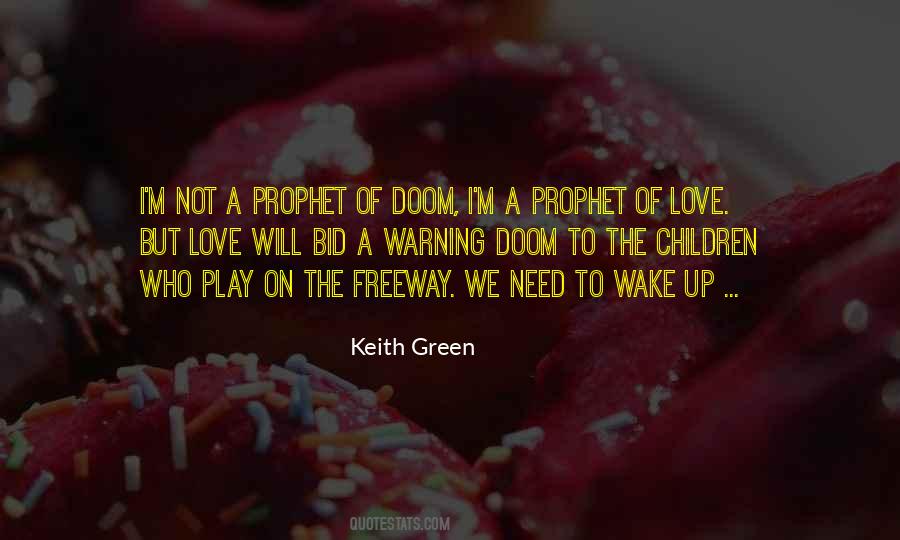 Children Need Love Quotes #783987