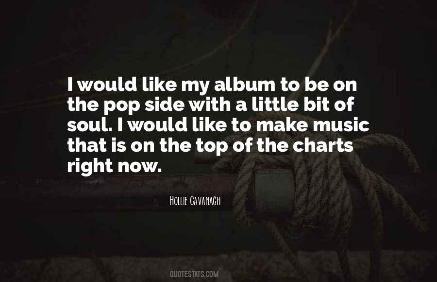 Music Is Soul Quotes #172823