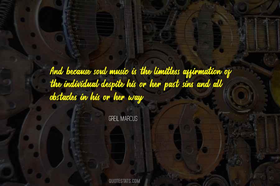 Music Is Soul Quotes #334946