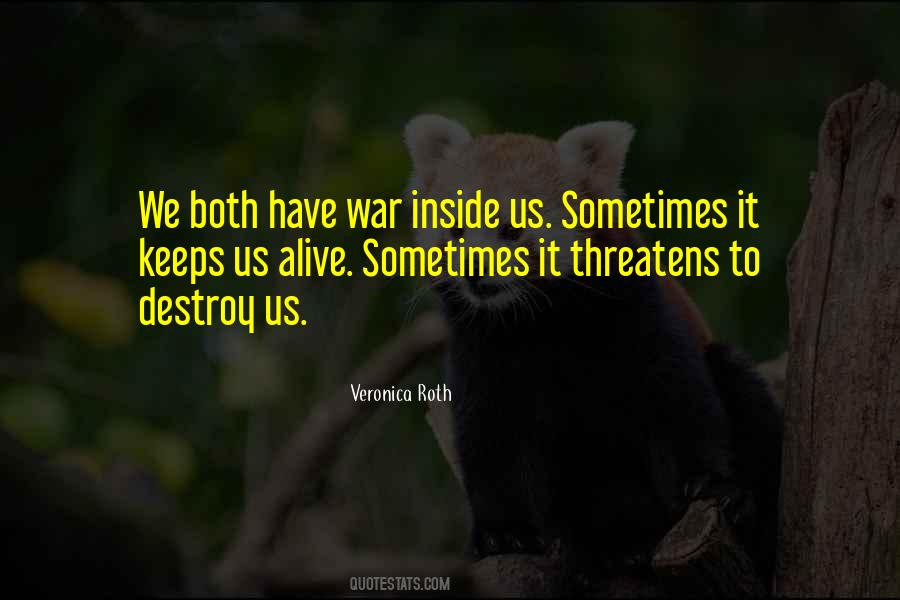 Adreena Hope Quotes #1578425