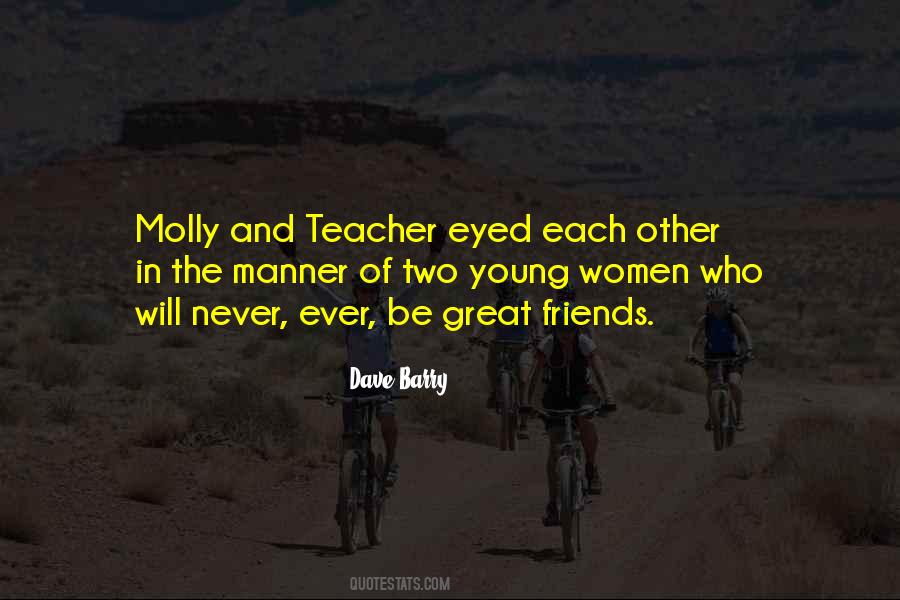 Manuelle Thiella Quotes #1204316