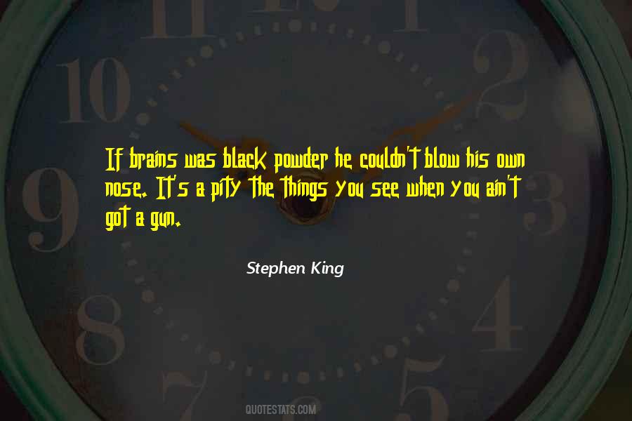 Flensing Knives Quotes #1267302