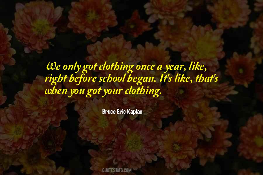 Trust The Magic Of Beginnings Quotes #641006