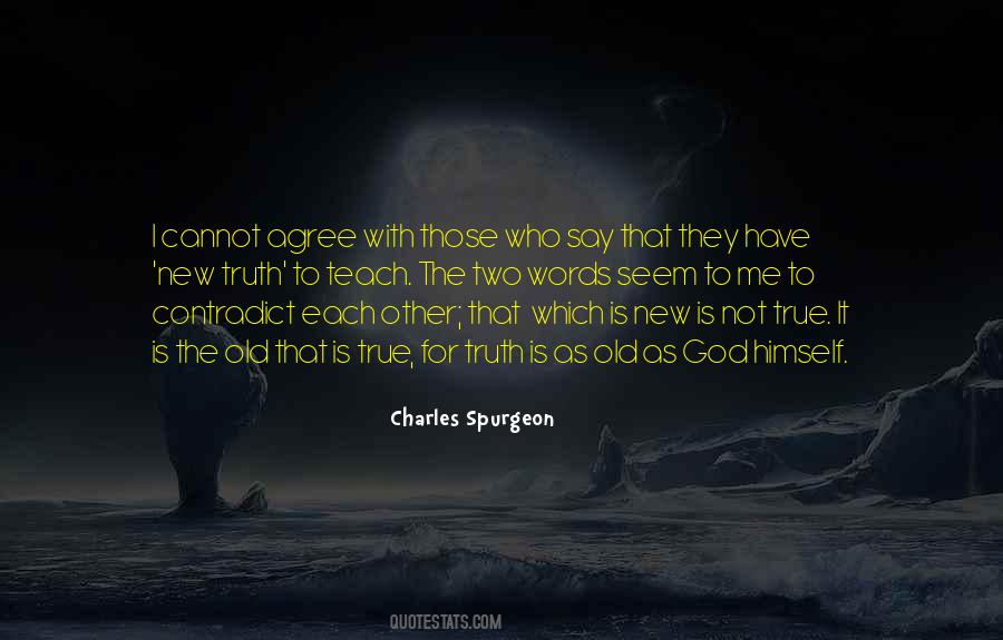 Words New Quotes #198402