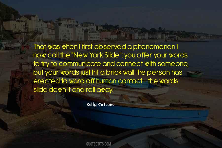 Words New Quotes #316236
