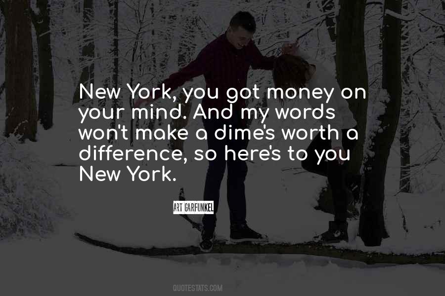 Words New Quotes #352241