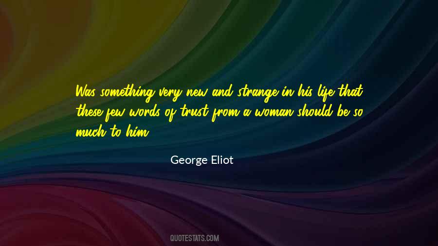 Words New Quotes #393904