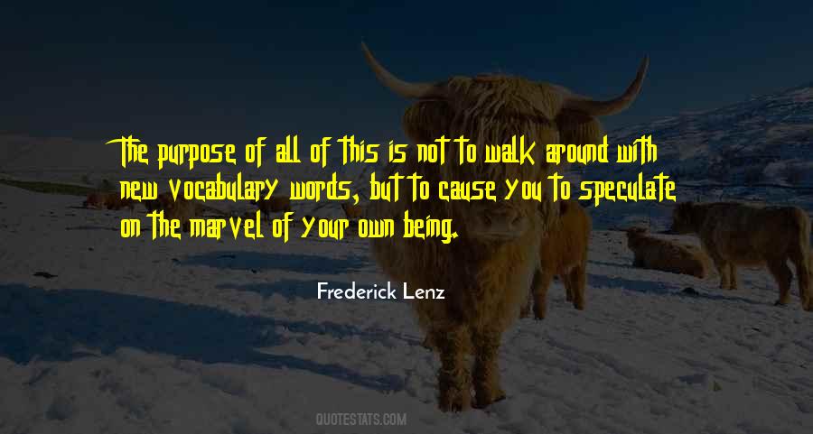 Words New Quotes #454554