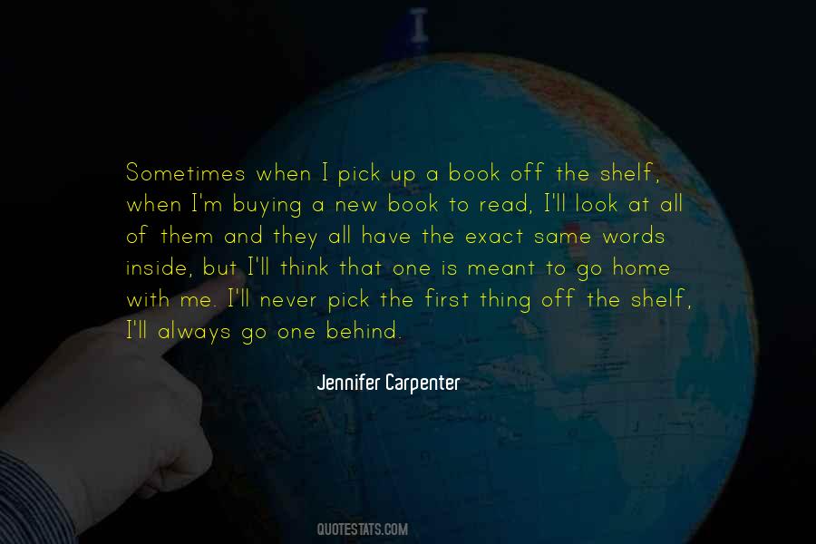 Words New Quotes #479264