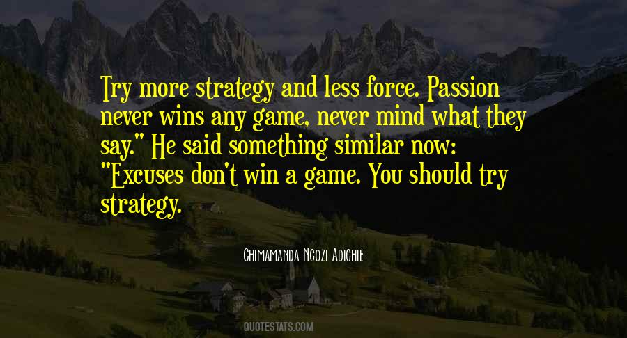 Milouska Martha Quotes #424650