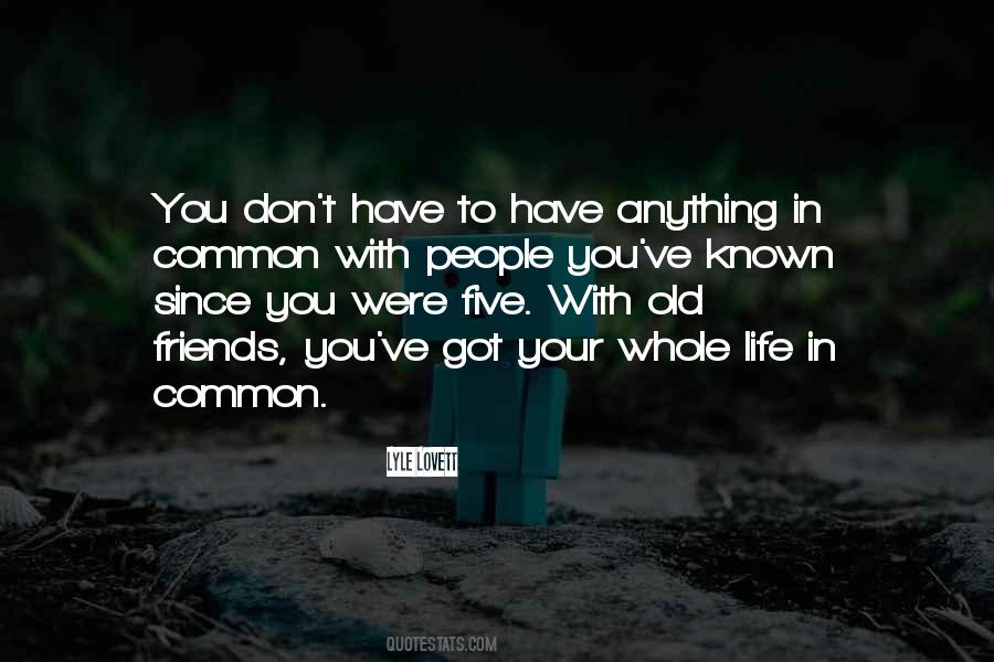Milouska Martha Quotes #812289
